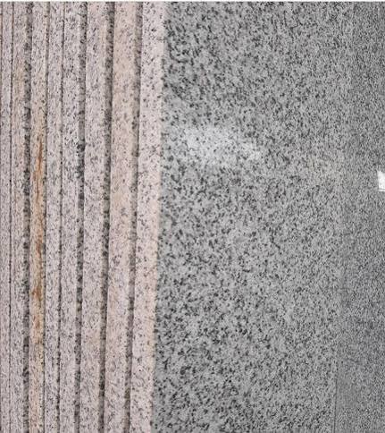 سنگ گرانیت نطنز خط دار + قیمت اقتصادی 2